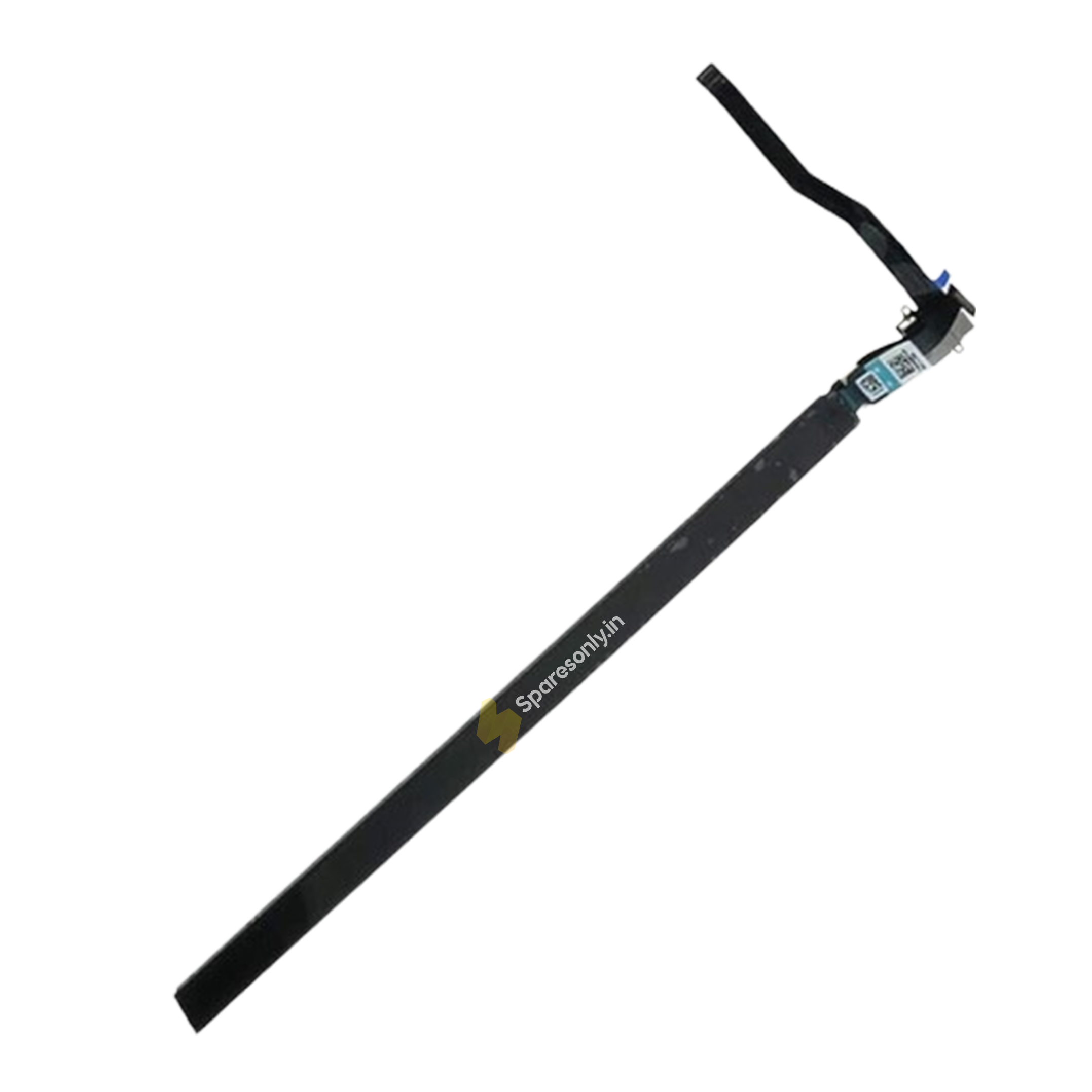 Touch Bar For A1707, A1990 MacBook Pro 15” (Late 2016 - 2019) EMC 3072, 3162, 3215, 3359 Touch Bar For A1707, A1990 MacBook Pro 15” (Late 2016 - 2019) EMC 3072, 3162, 3215, 3359